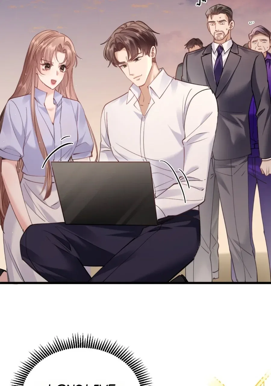 Meet My Ex AgainAs His Aunt Chapter 27 – Page 16