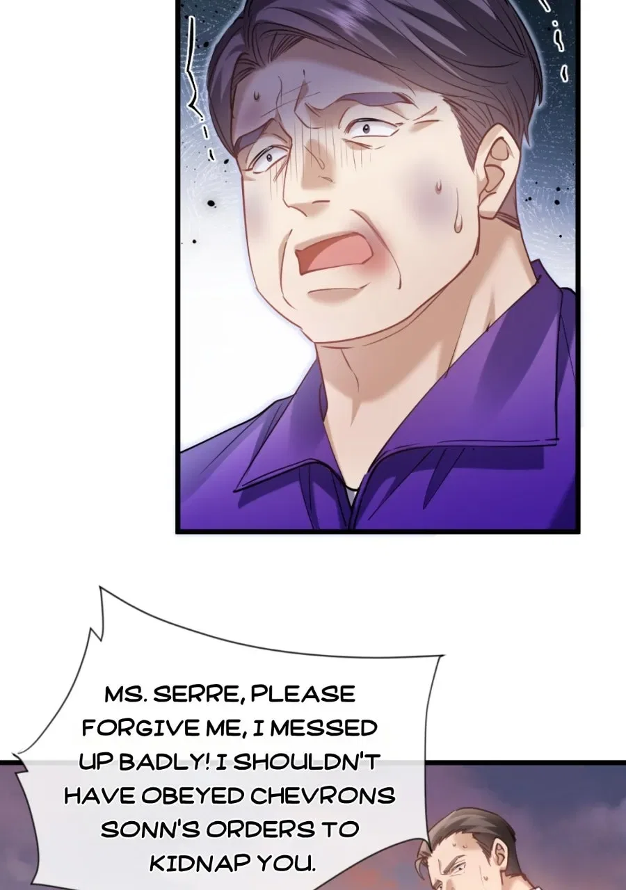Meet My Ex AgainAs His Aunt Chapter 27 – Page 19