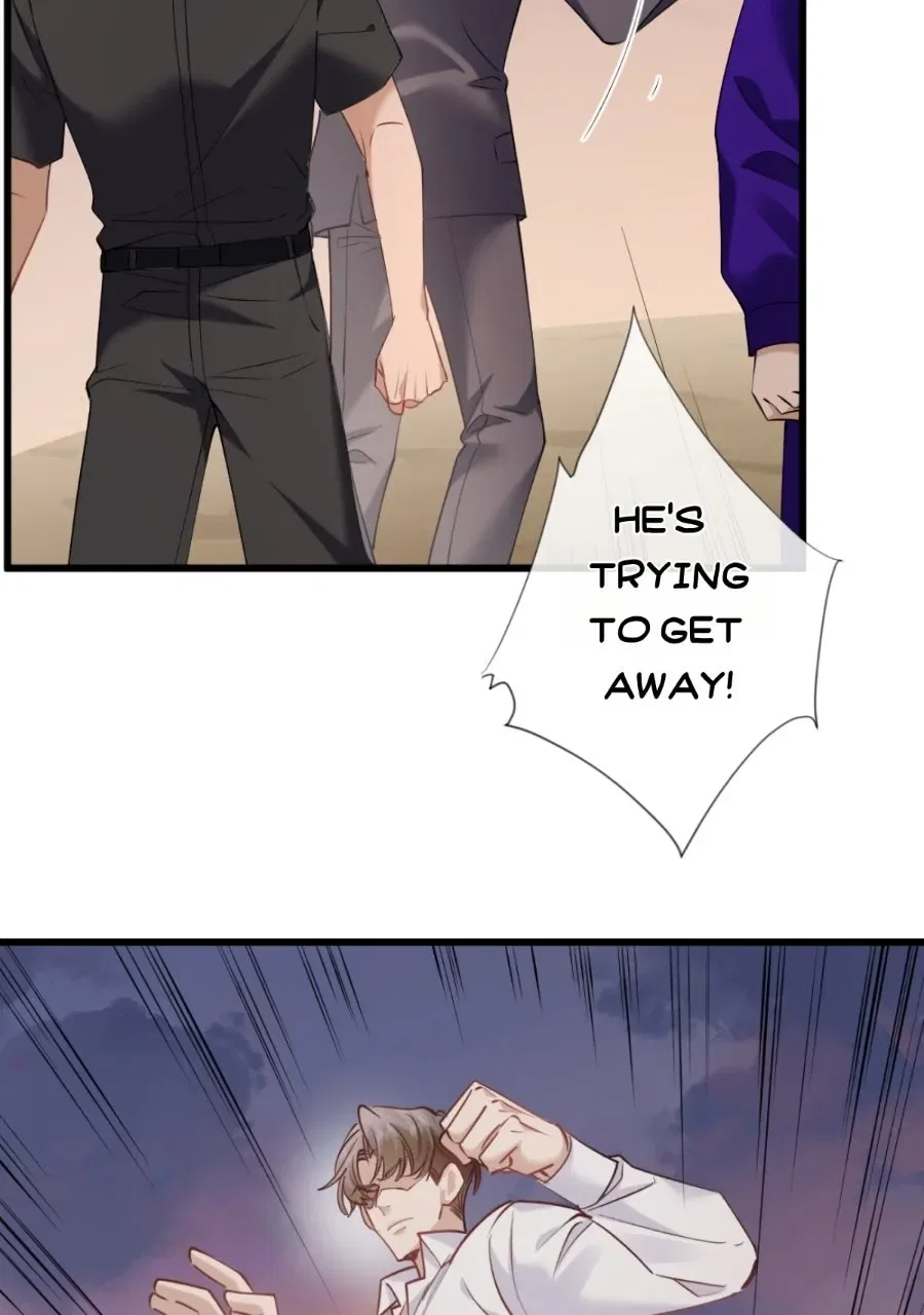 Meet My Ex AgainAs His Aunt Chapter 27 – Page 23