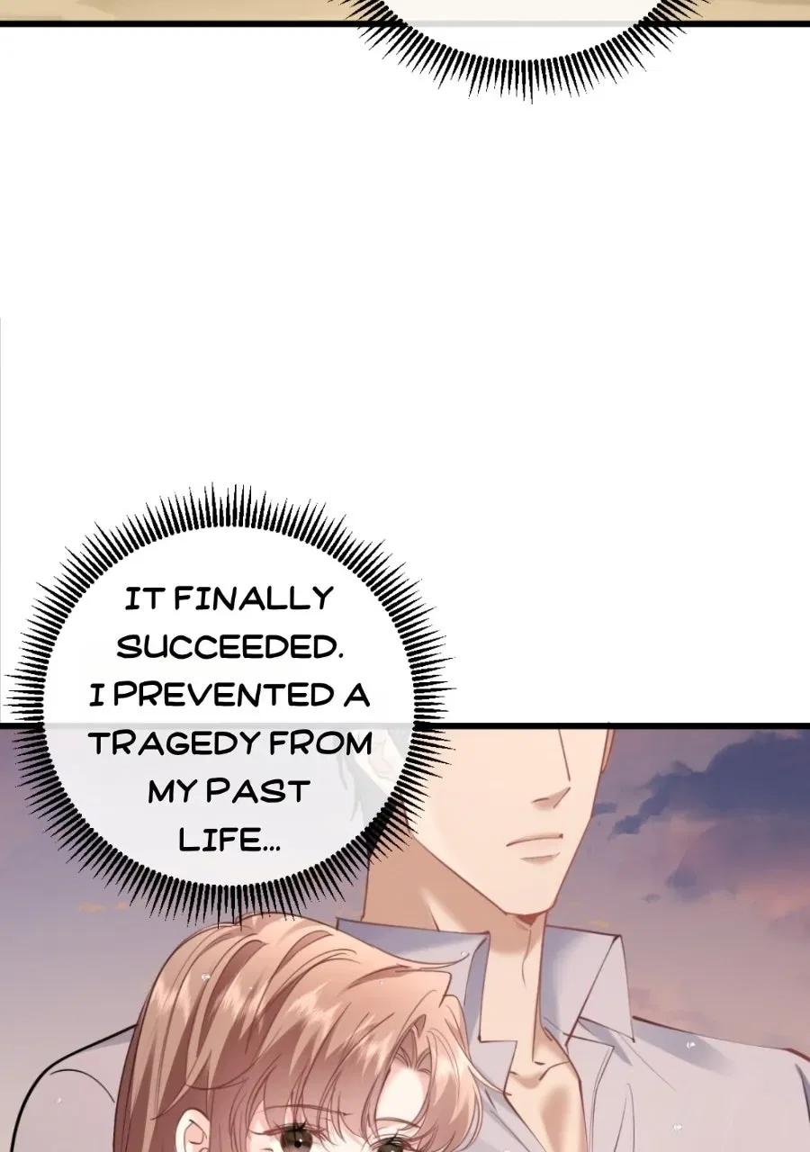 Meet My Ex AgainAs His Aunt Chapter 27 – Page 27