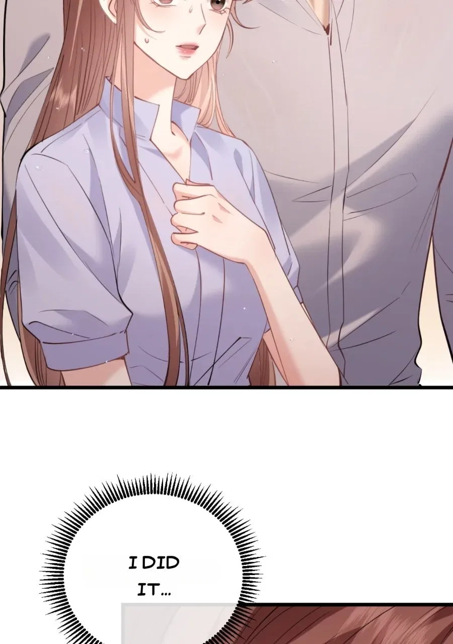 Meet My Ex AgainAs His Aunt Chapter 27 – Page 28