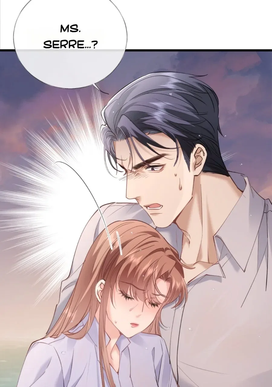 Meet My Ex AgainAs His Aunt Chapter 27 – Page 30