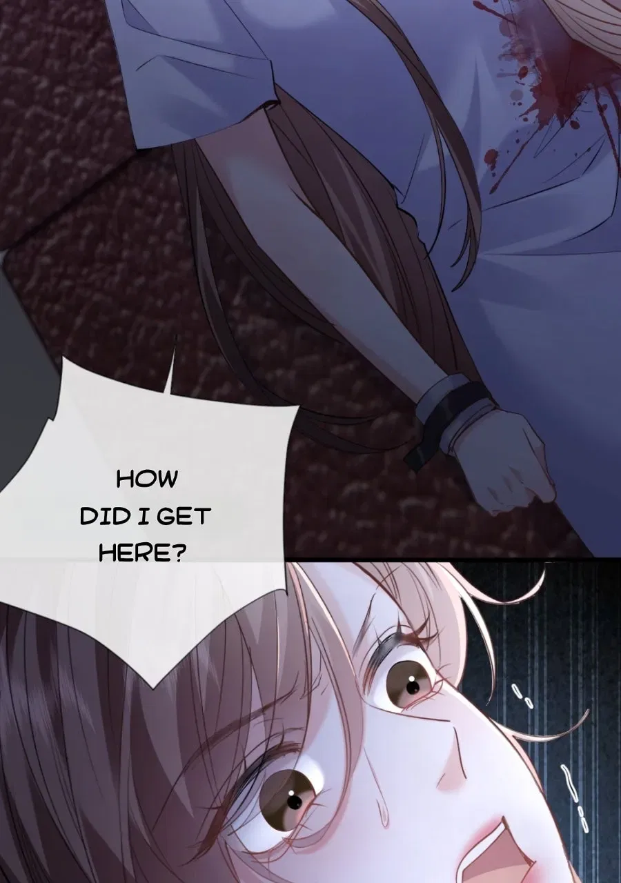 Meet My Ex AgainAs His Aunt Chapter 27 – Page 34