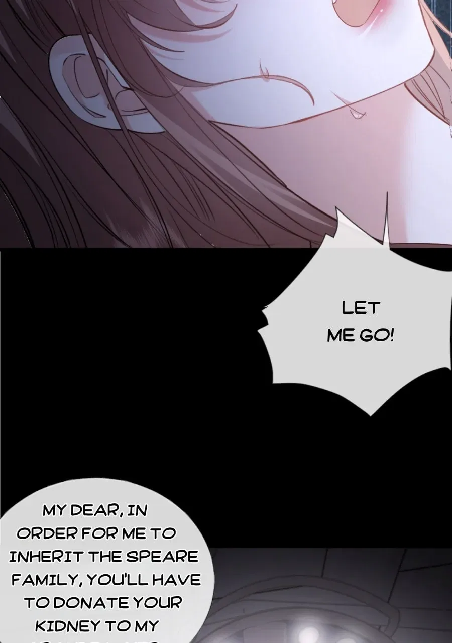 Meet My Ex AgainAs His Aunt Chapter 27 – Page 35