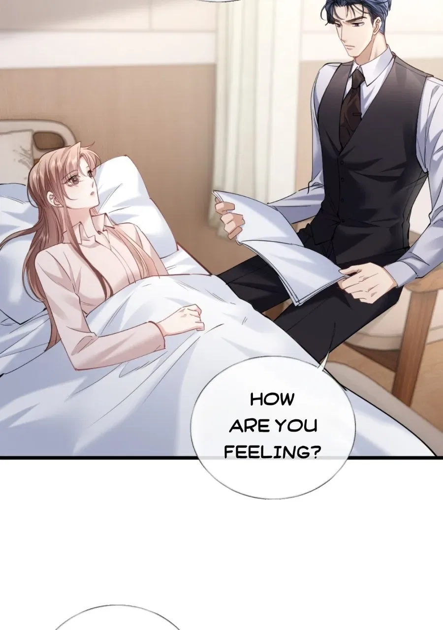 Meet My Ex AgainAs His Aunt Chapter 27 – Page 40