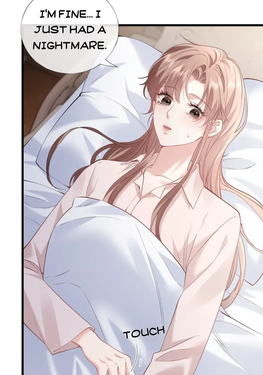 Meet My Ex AgainAs His Aunt Chapter 27 – Page 41