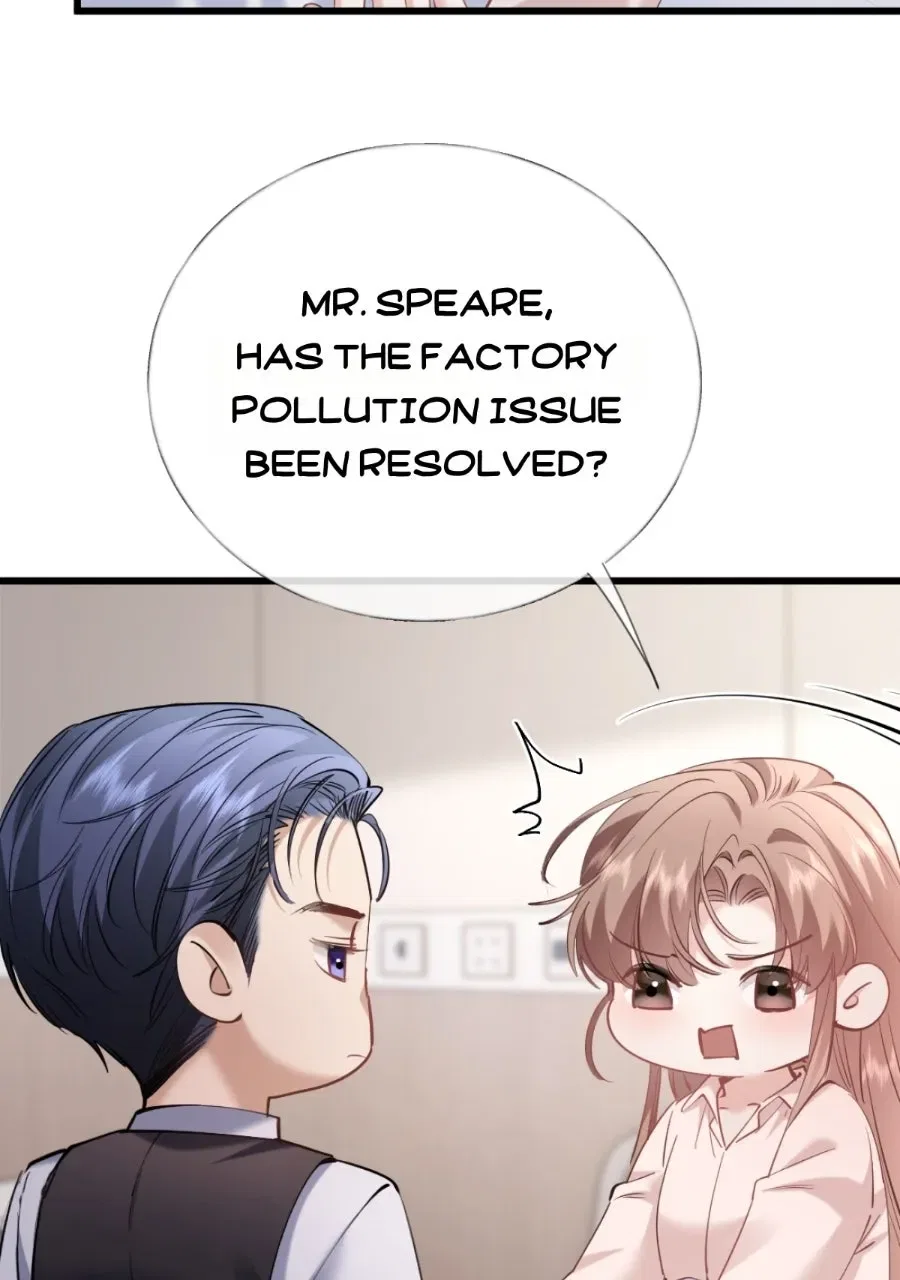 Meet My Ex AgainAs His Aunt Chapter 27 – Page 42
