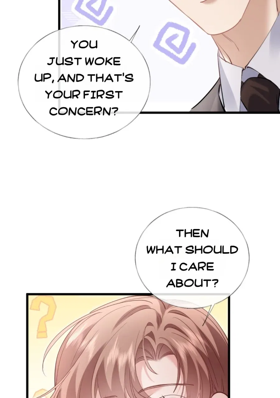 Meet My Ex AgainAs His Aunt Chapter 27 – Page 44