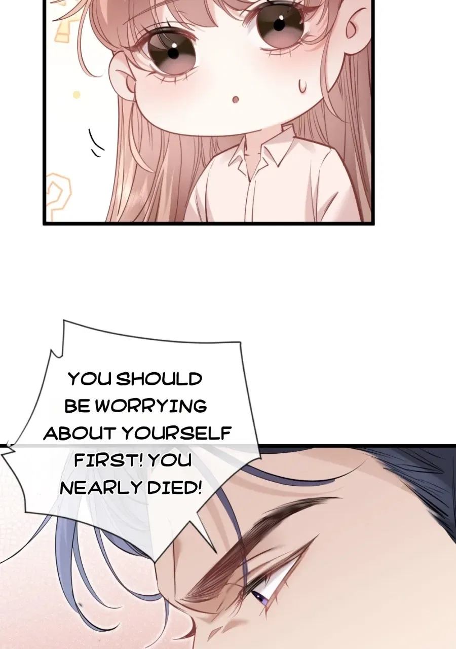 Meet My Ex AgainAs His Aunt Chapter 27 – Page 45
