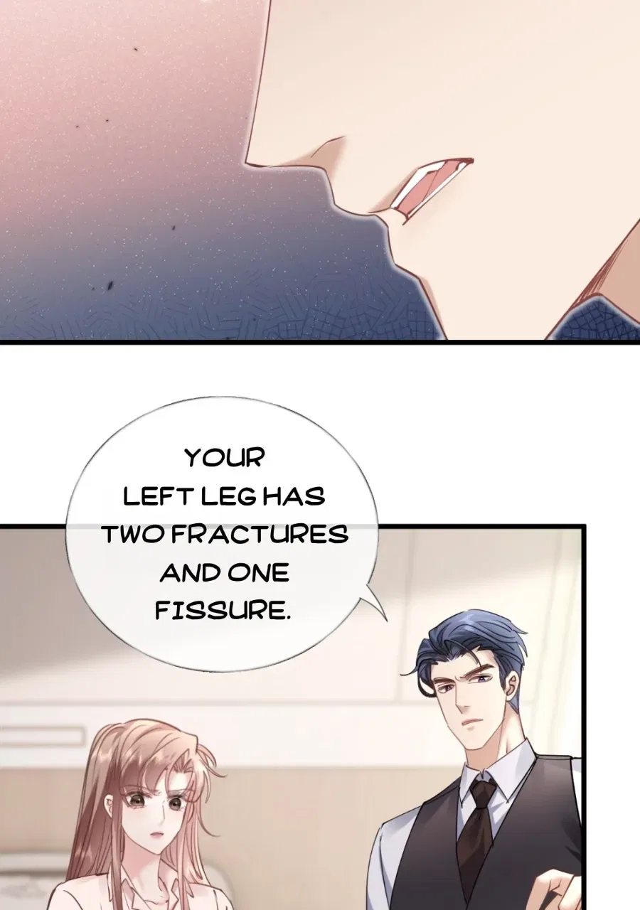 Meet My Ex AgainAs His Aunt Chapter 27 – Page 46