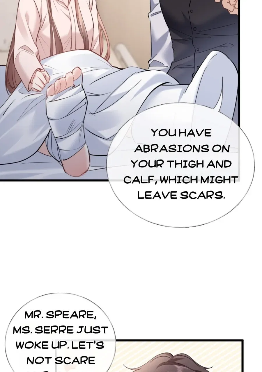 Meet My Ex AgainAs His Aunt Chapter 27 – Page 47