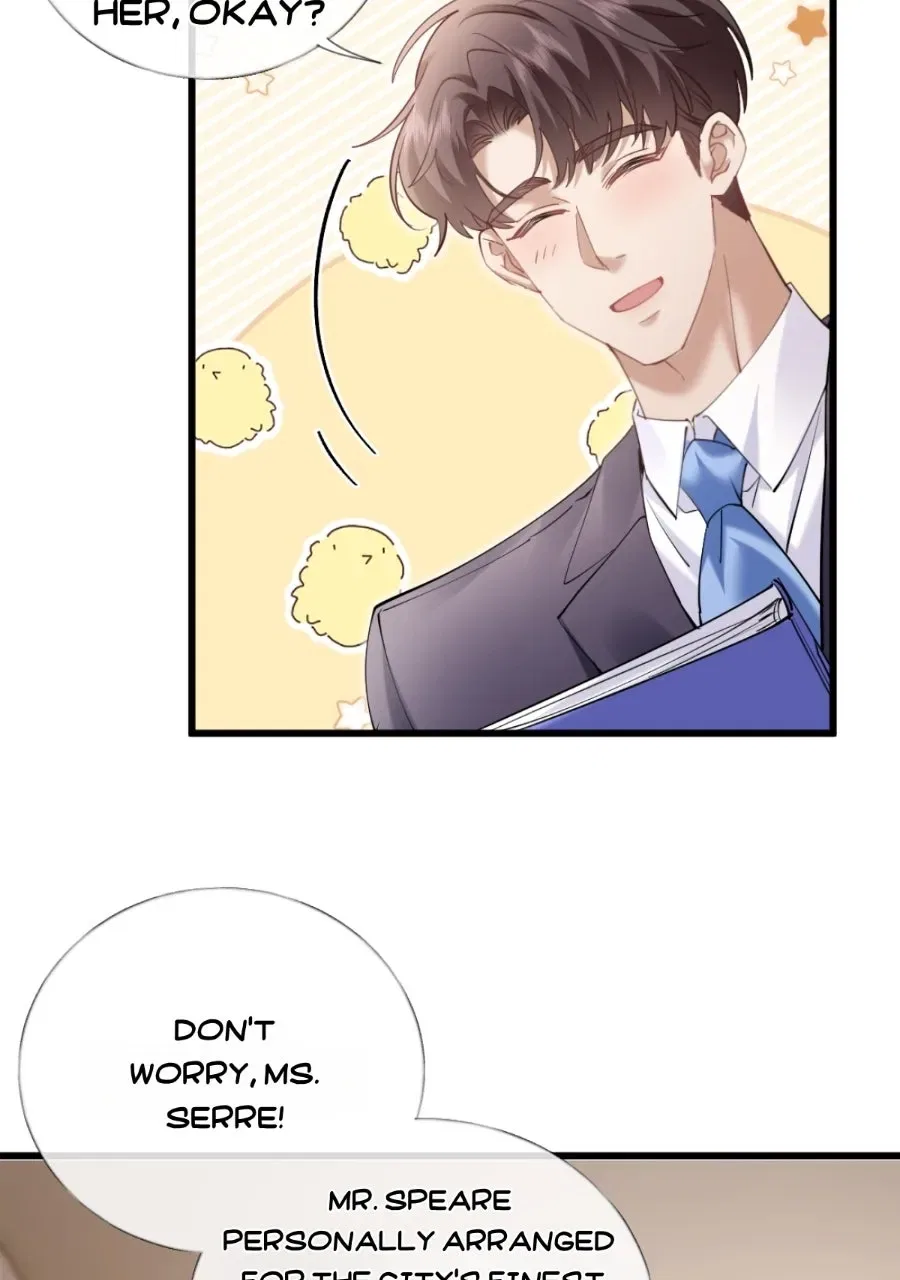 Meet My Ex AgainAs His Aunt Chapter 27 – Page 48