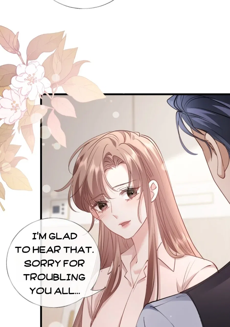 Meet My Ex AgainAs His Aunt Chapter 27 – Page 50