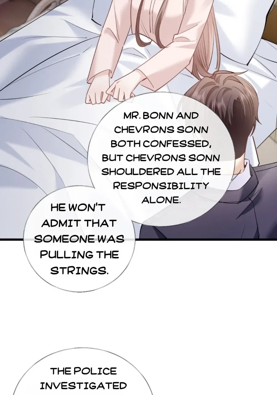 Meet My Ex AgainAs His Aunt Chapter 27 – Page 53