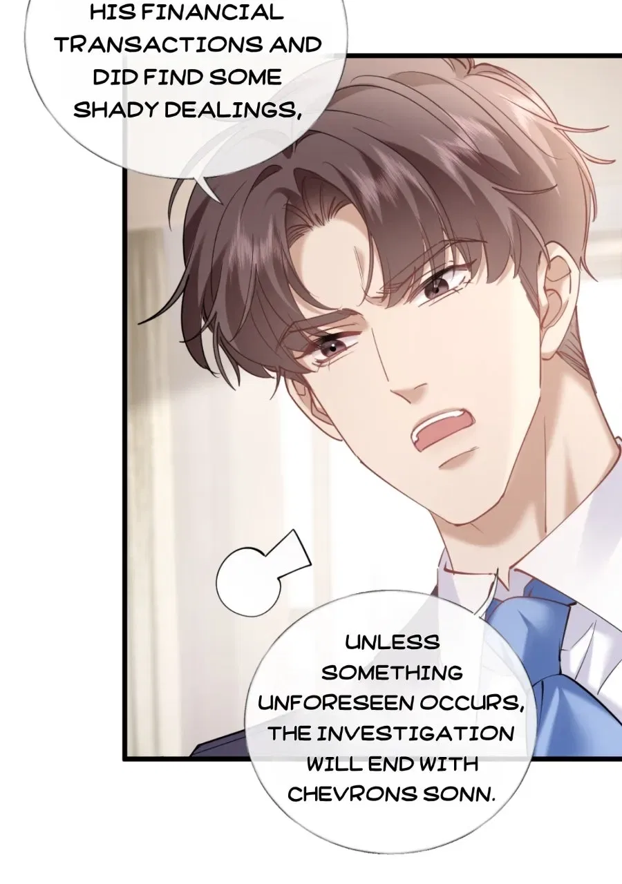 Meet My Ex AgainAs His Aunt Chapter 27 – Page 54