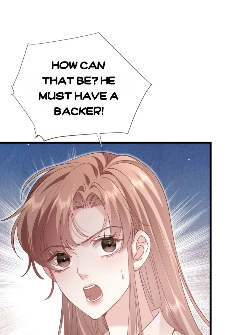 Meet My Ex AgainAs His Aunt Chapter 27 – Page 55