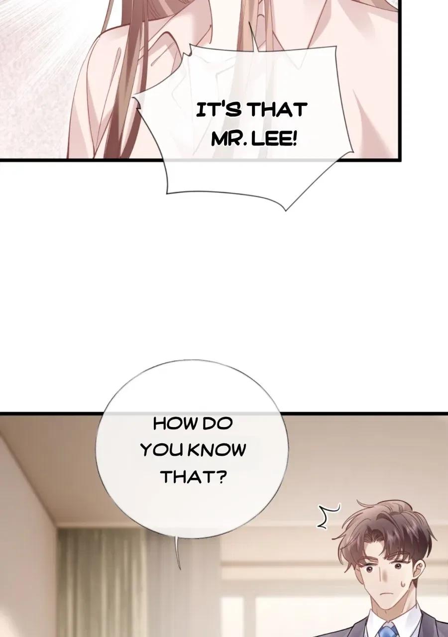 Meet My Ex AgainAs His Aunt Chapter 27 – Page 56
