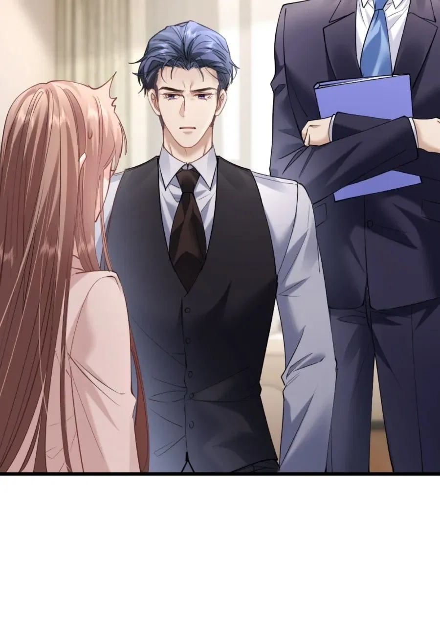 Meet My Ex AgainAs His Aunt Chapter 27 – Page 57