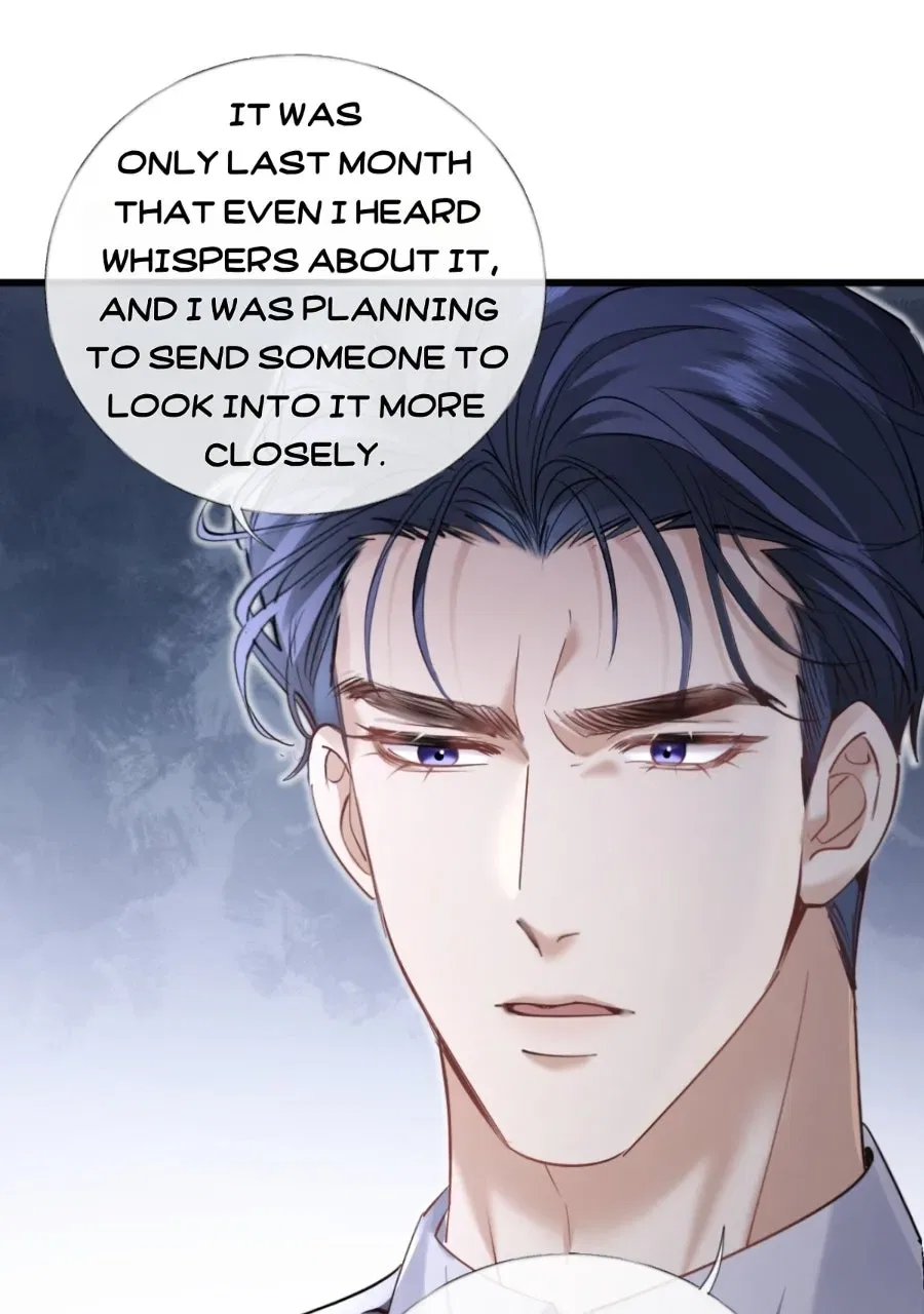 Meet My Ex AgainAs His Aunt Chapter 27 – Page 59