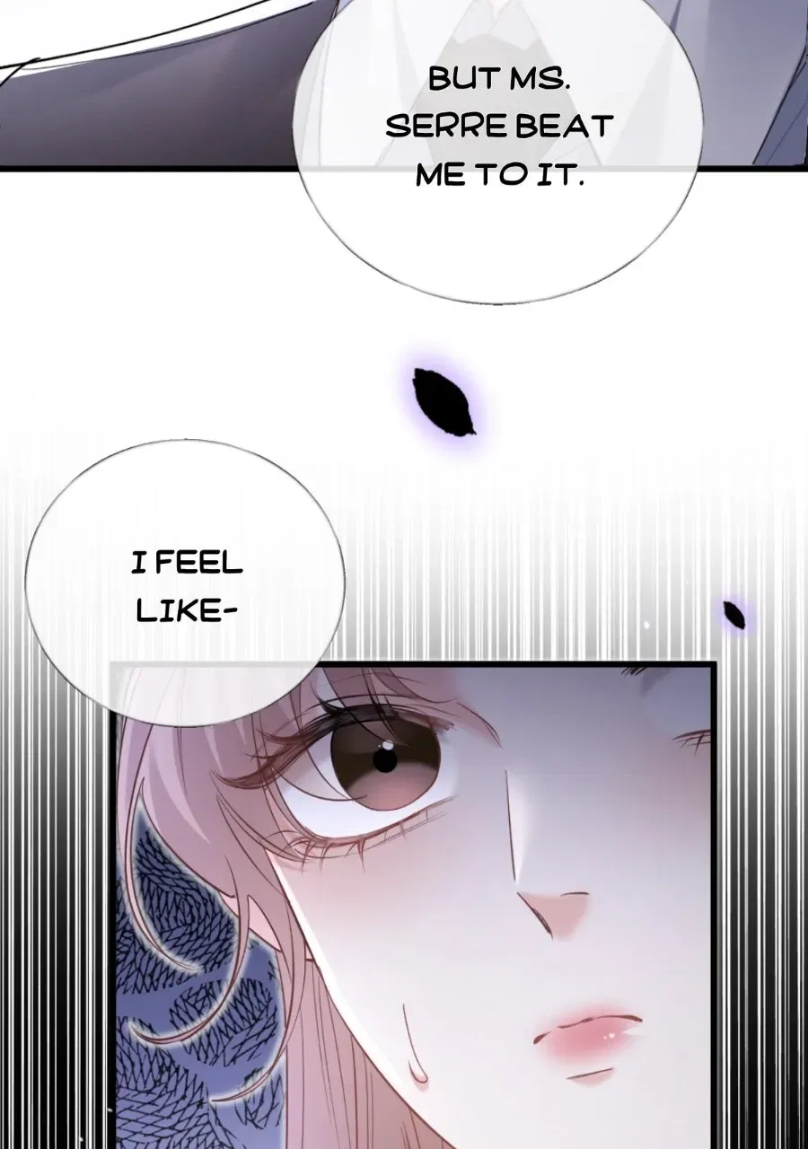 Meet My Ex AgainAs His Aunt Chapter 27 – Page 60