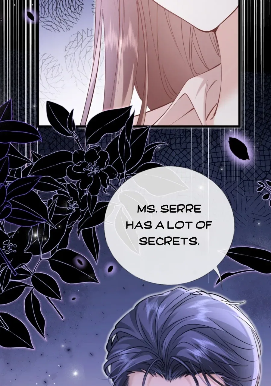 Meet My Ex AgainAs His Aunt Chapter 27 – Page 61