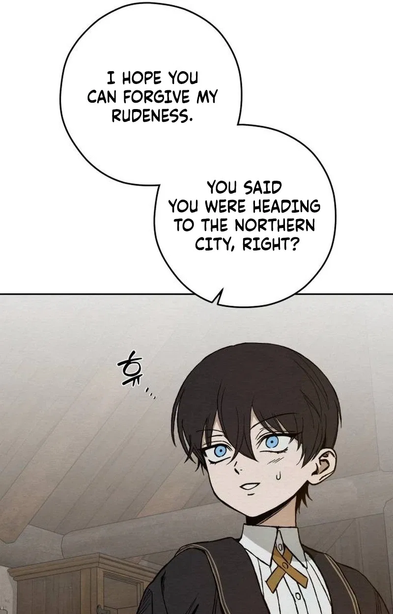 Delivery Impossible Chapter 11 – Page 12