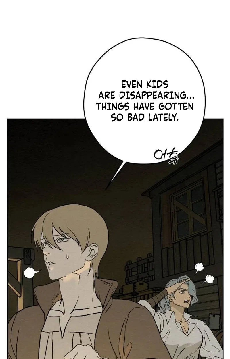 Delivery Impossible Chapter 11 – Page 24