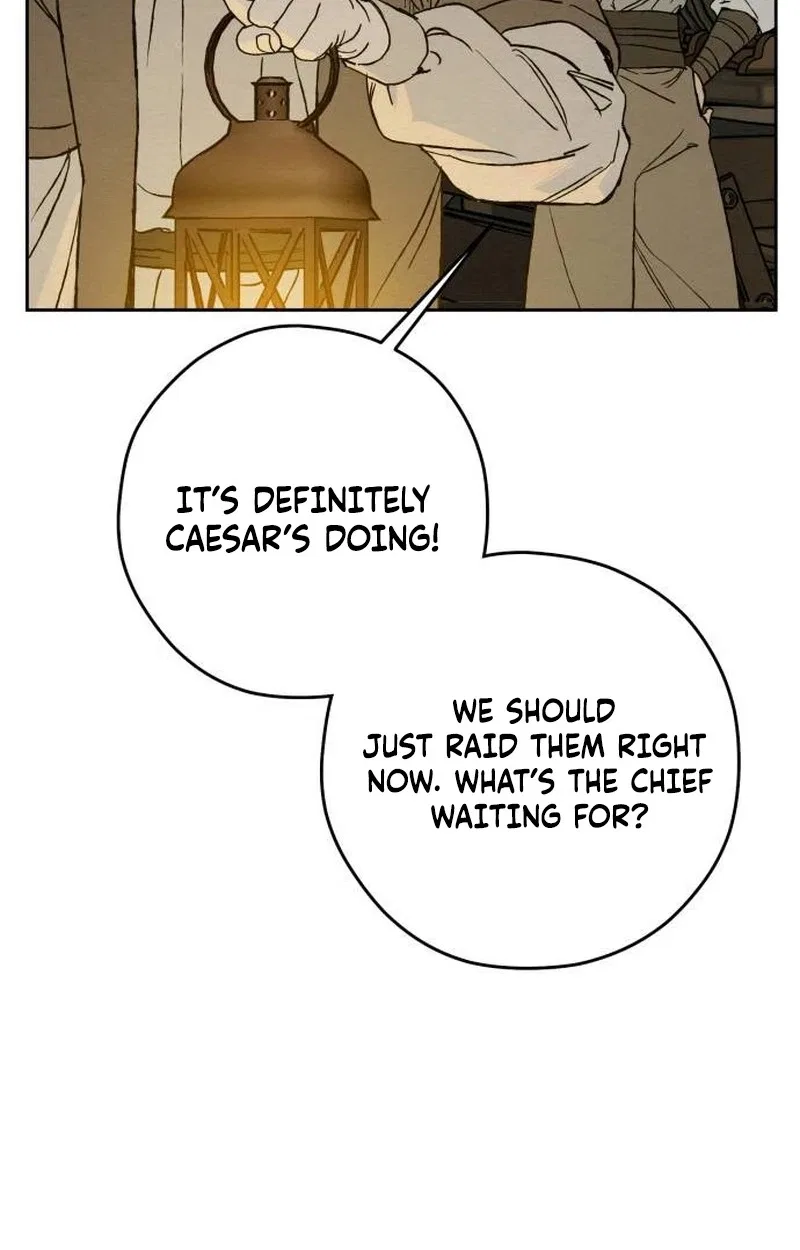 Delivery Impossible Chapter 11 – Page 25