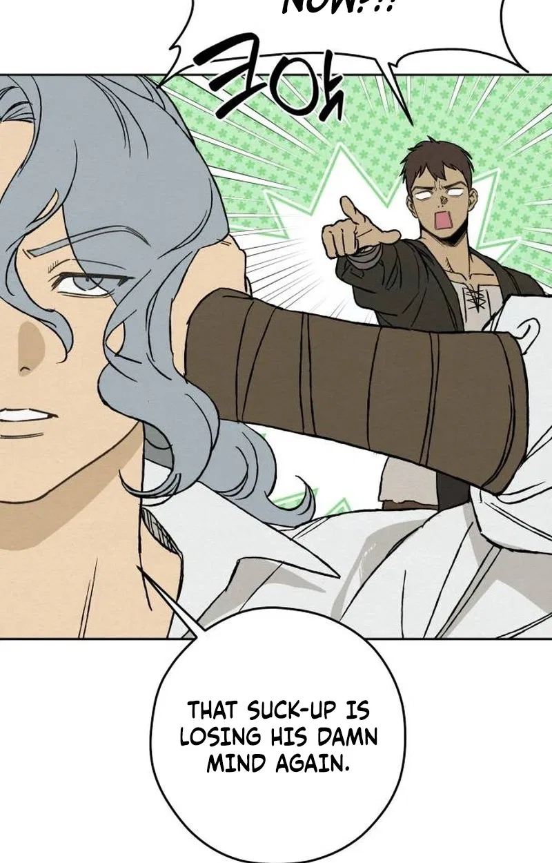 Delivery Impossible Chapter 11 – Page 27