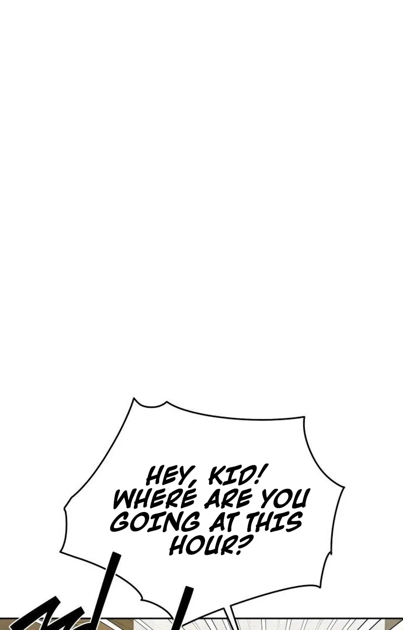 Delivery Impossible Chapter 11 – Page 30