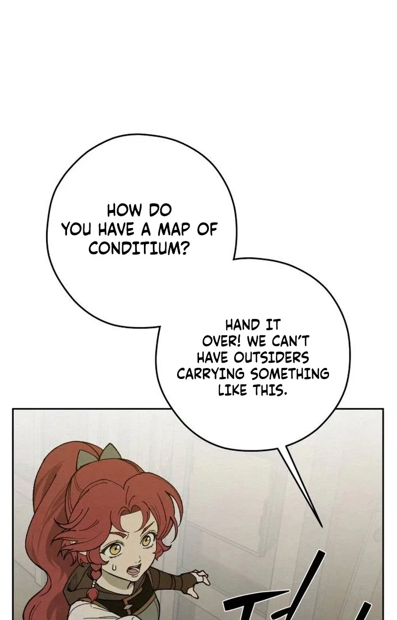 Delivery Impossible Chapter 11 – Page 37