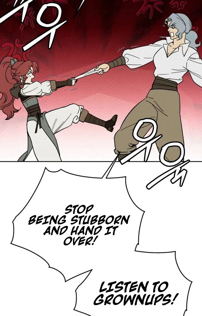 Delivery Impossible Chapter 11 – Page 40