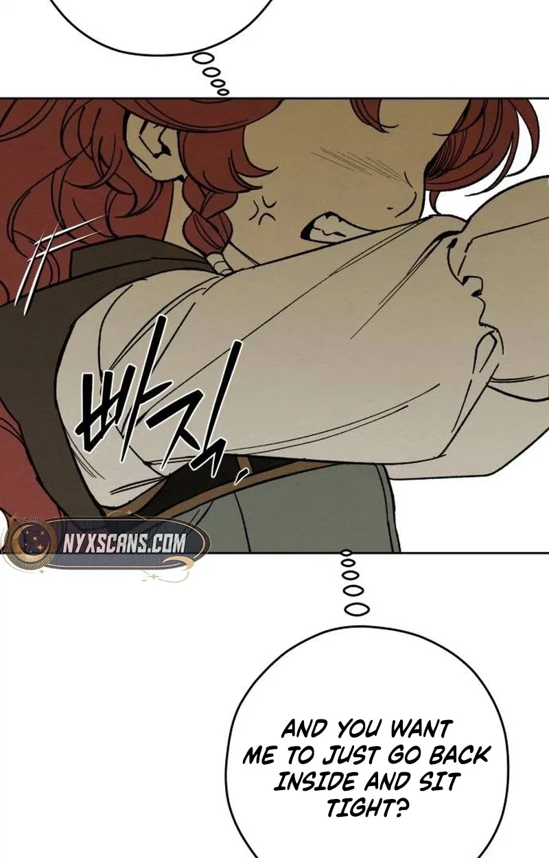 Delivery Impossible Chapter 11 – Page 42