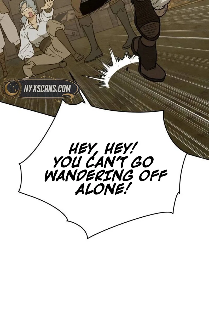 Delivery Impossible Chapter 11 – Page 53