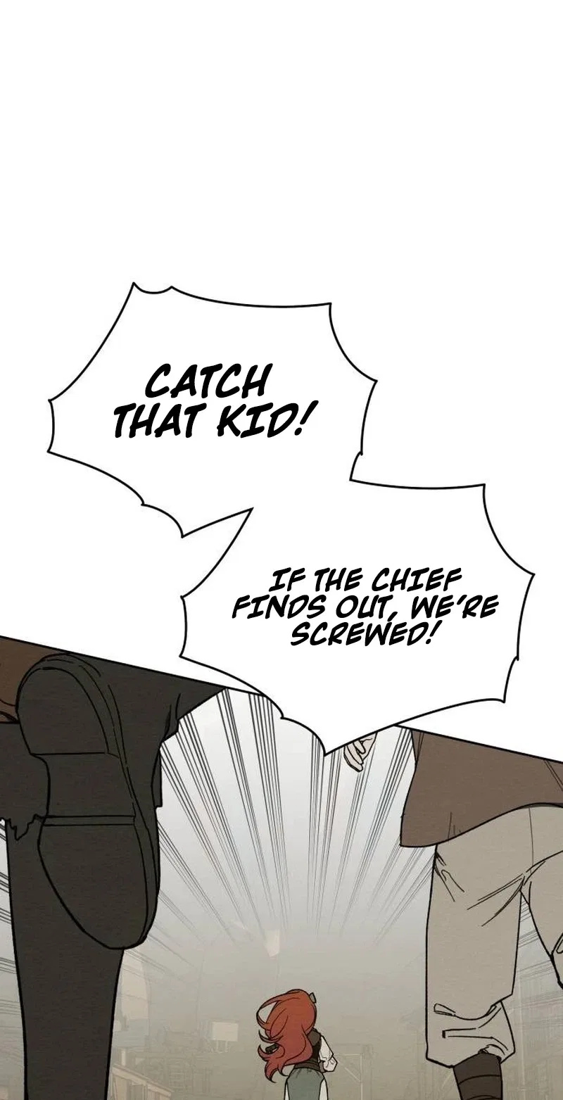 Delivery Impossible Chapter 11 – Page 54