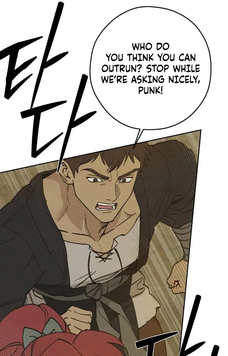 Delivery Impossible Chapter 11 – Page 56