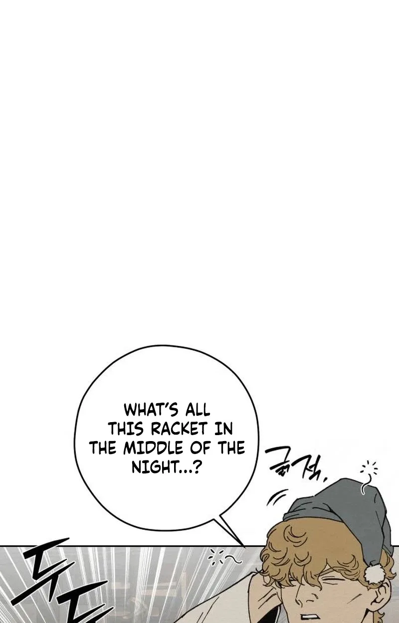 Delivery Impossible Chapter 11 – Page 60