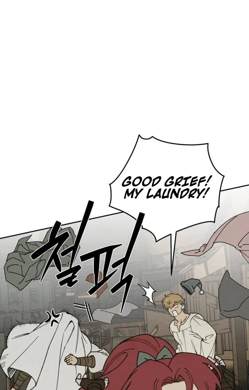 Delivery Impossible Chapter 11 – Page 62