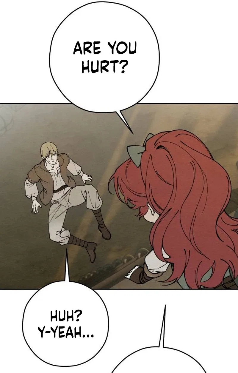 Delivery Impossible Chapter 11 – Page 68