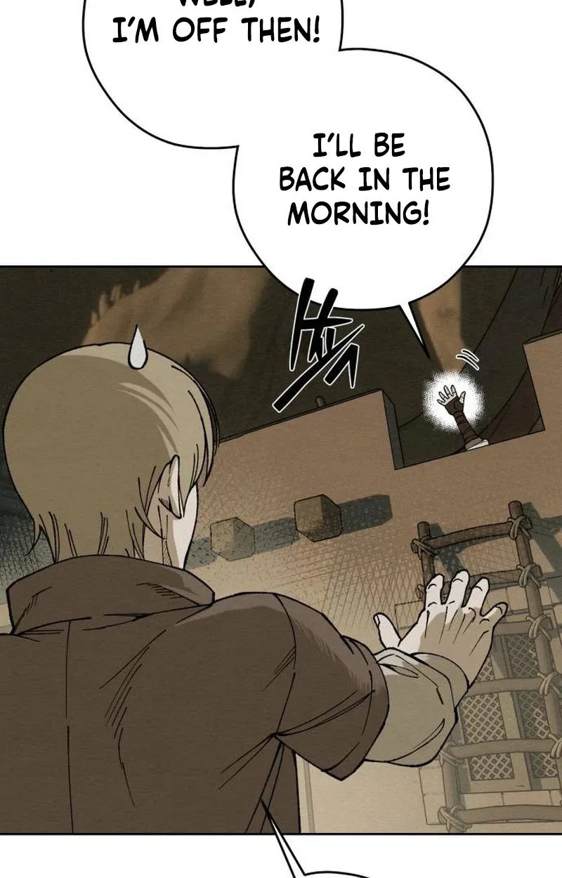 Delivery Impossible Chapter 11 – Page 70