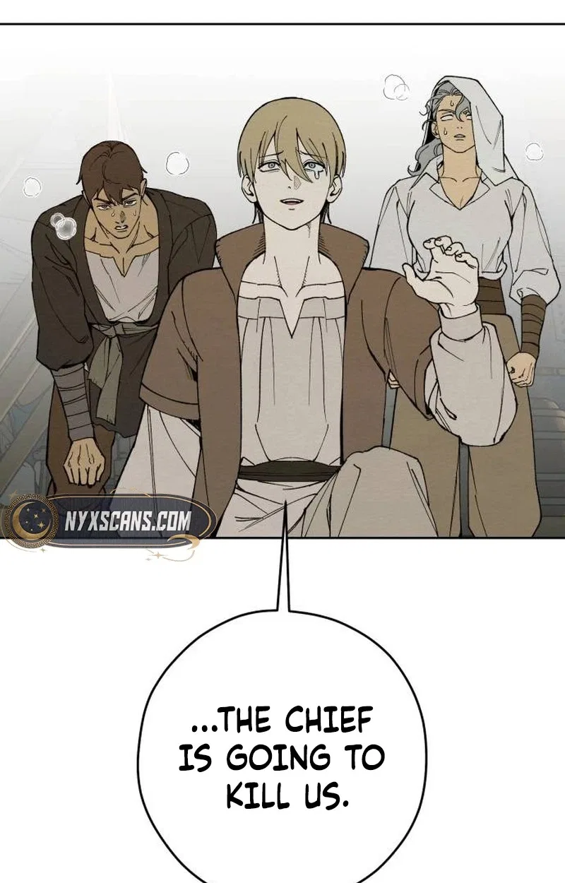 Delivery Impossible Chapter 11 – Page 72