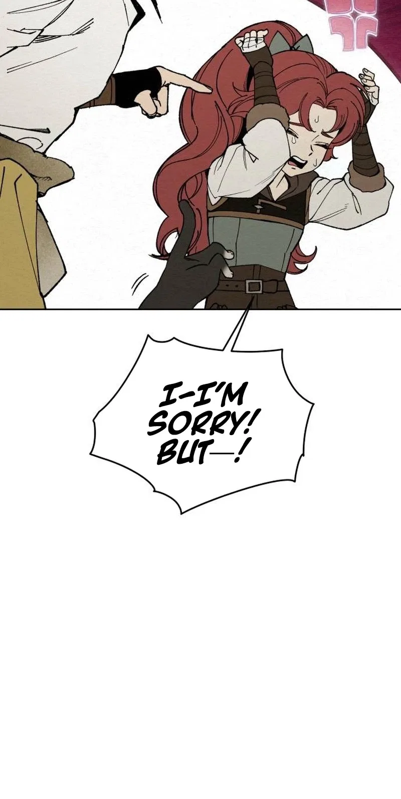 Delivery Impossible Chapter 11 – Page 88