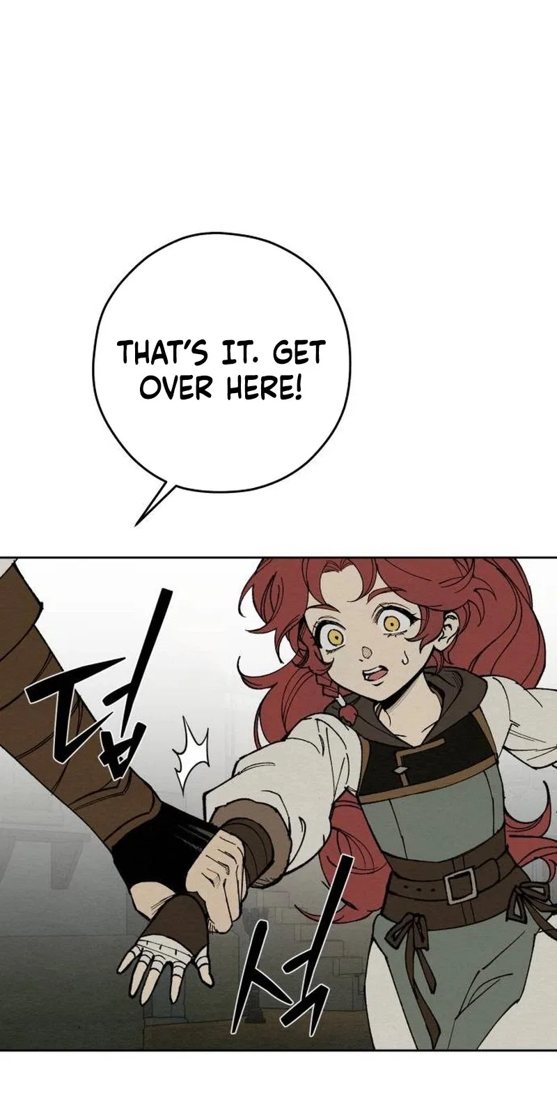 Delivery Impossible Chapter 11 – Page 89