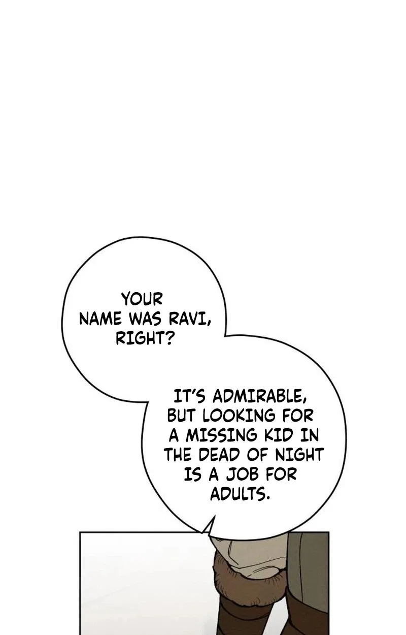 Delivery Impossible Chapter 11 – Page 102