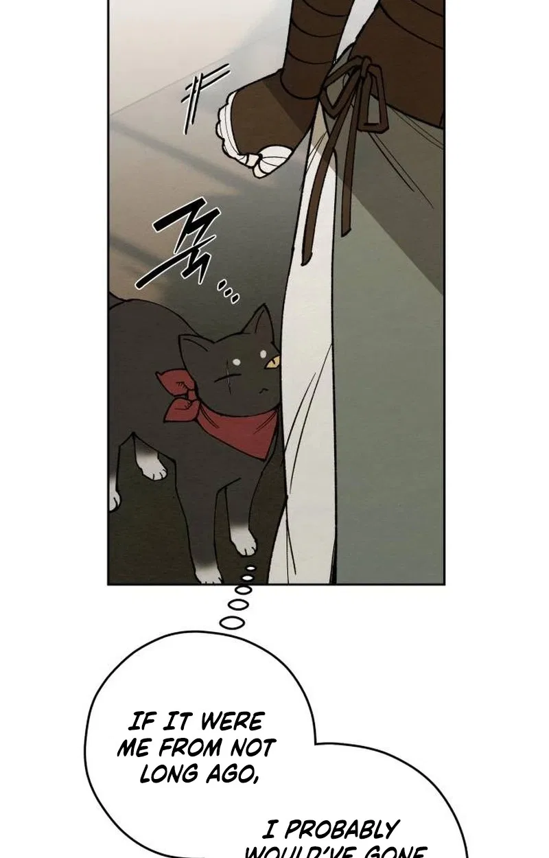 Delivery Impossible Chapter 11 – Page 103