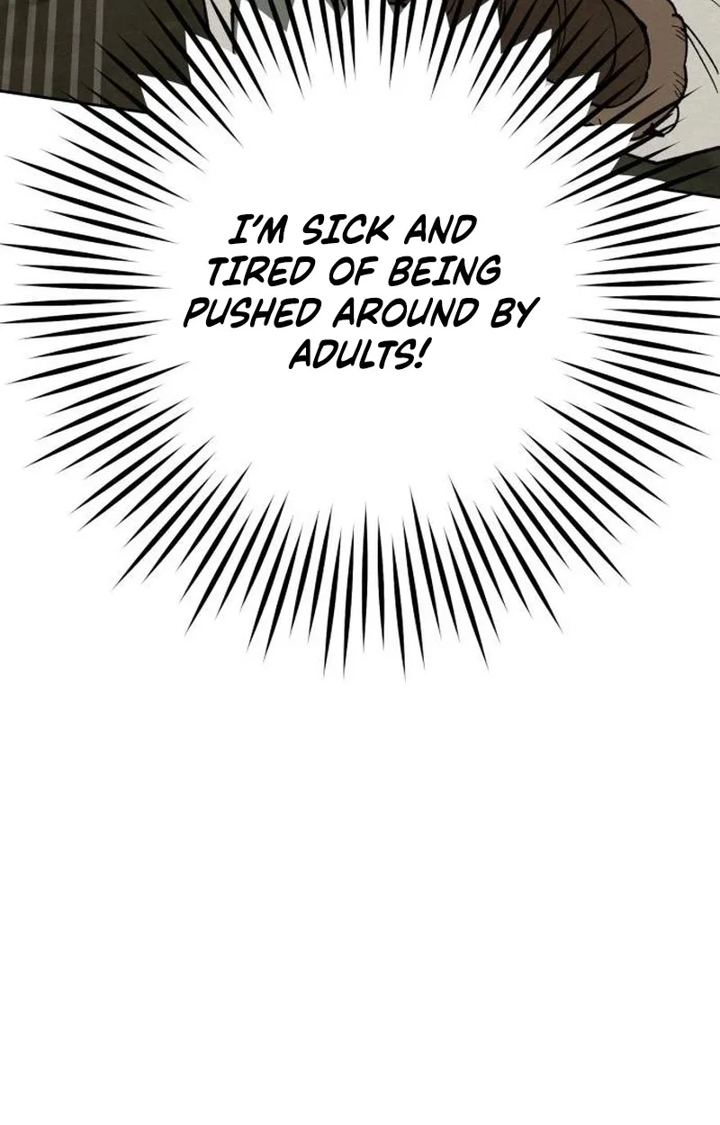 Delivery Impossible Chapter 11 – Page 112