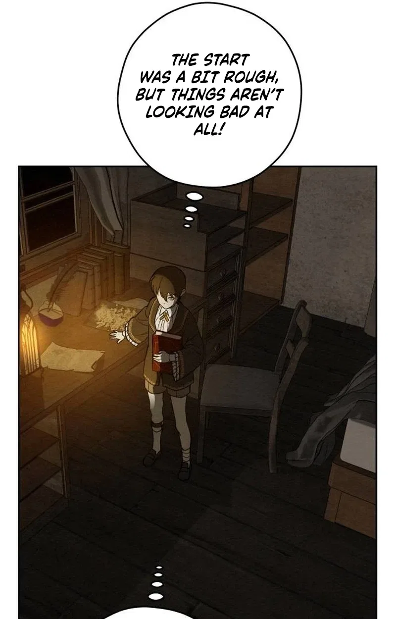 Delivery Impossible Chapter 11 – Page 126