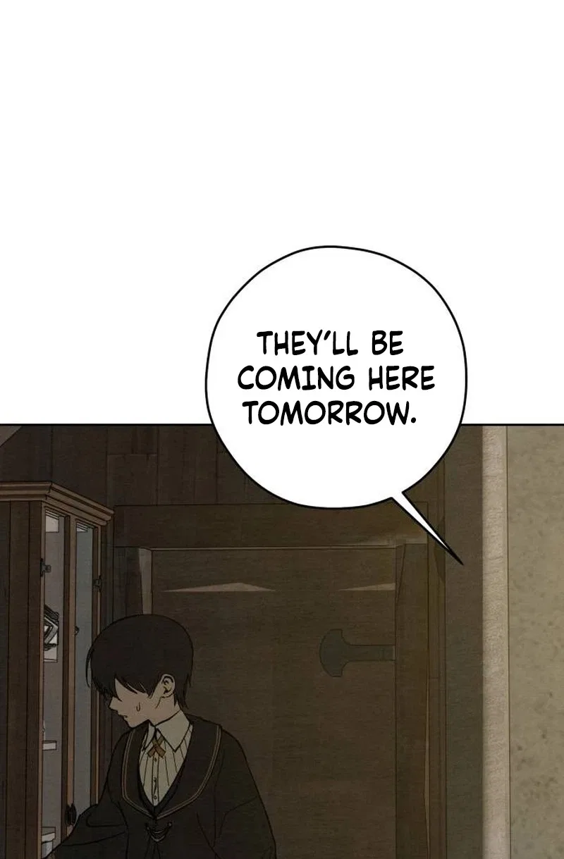 Delivery Impossible Chapter 11 – Page 134