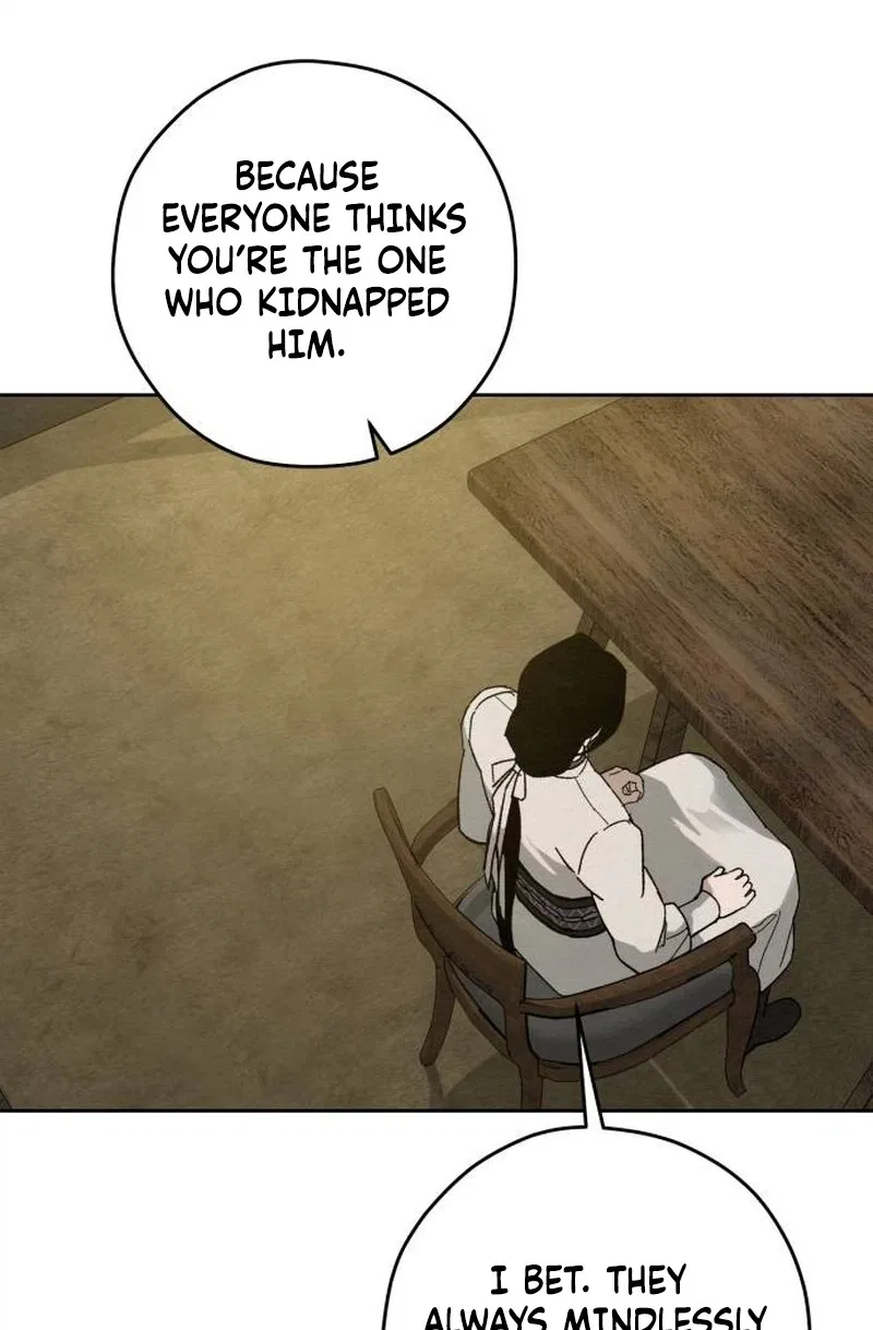Delivery Impossible Chapter 11 – Page 136
