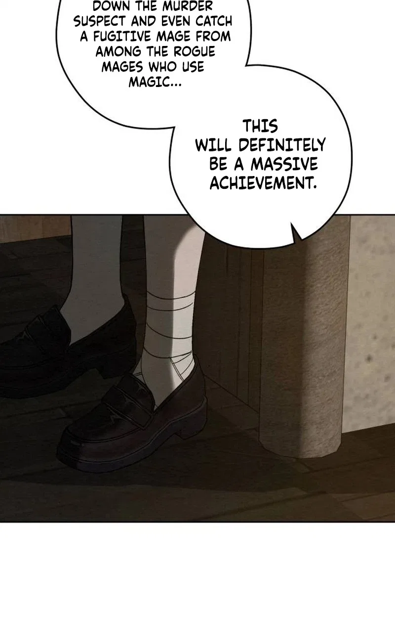 Delivery Impossible Chapter 11 – Page 144